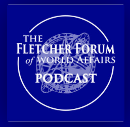 Senior Fellow Jennifer Morgan was interviewed for the Fletcher Forum of World Affairs Podcast on the future of multilateral climate governance.  