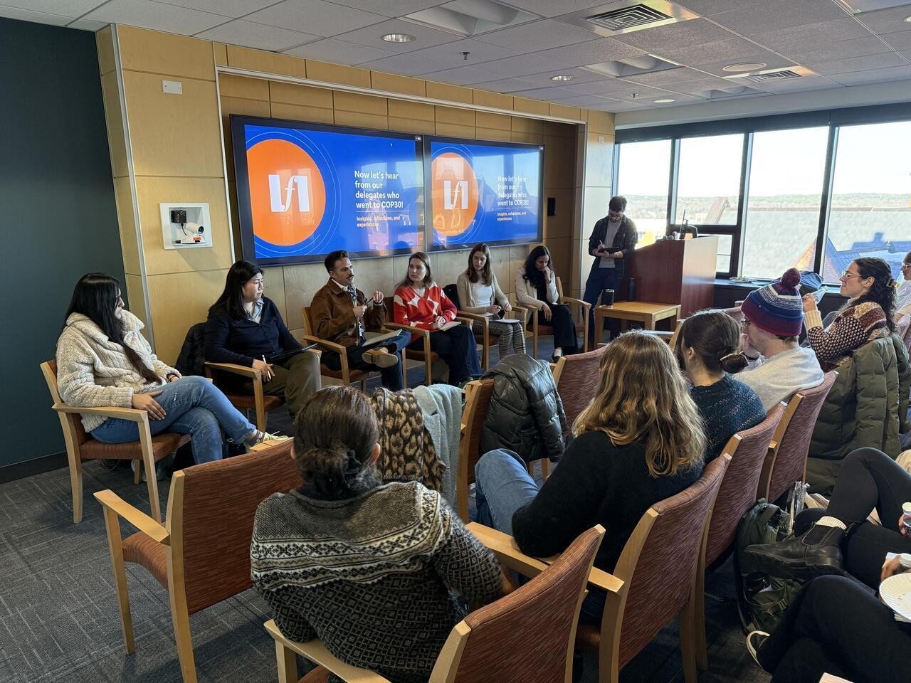 CIERP's Latest Quarterly Recap Features CPL Publications &amp; Updates