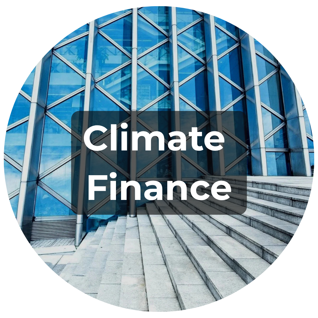 Climate Finance