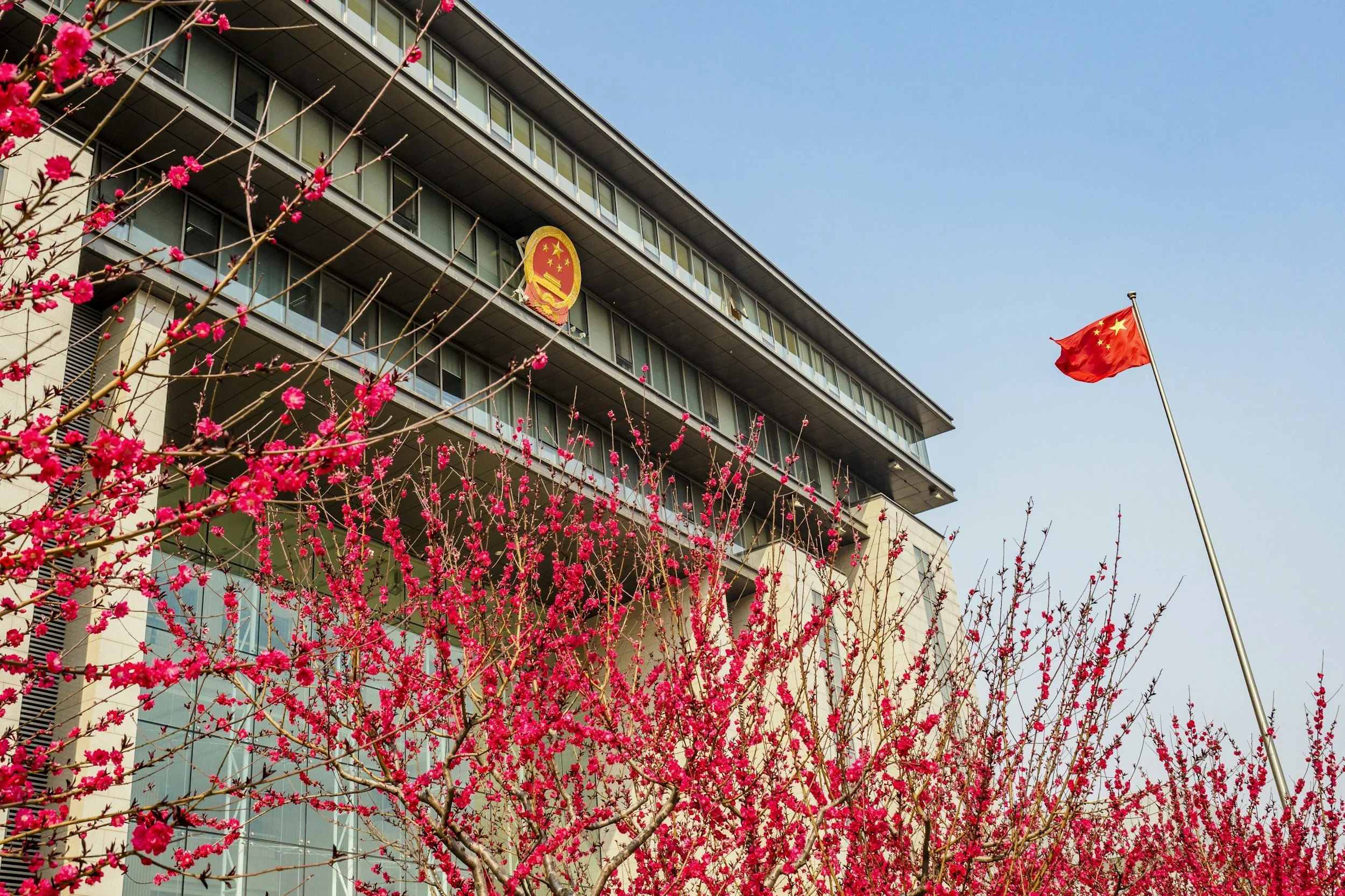 Momentum Without Policy Ambition: China’s Climate Future