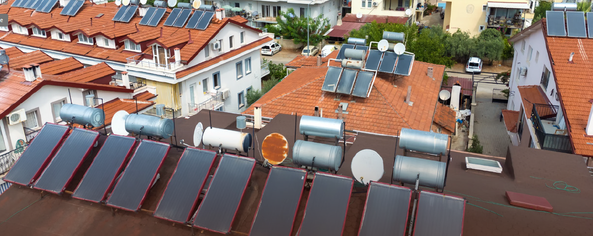 What’s Holding Back Türkiye’s Climate and Energy Transition?
