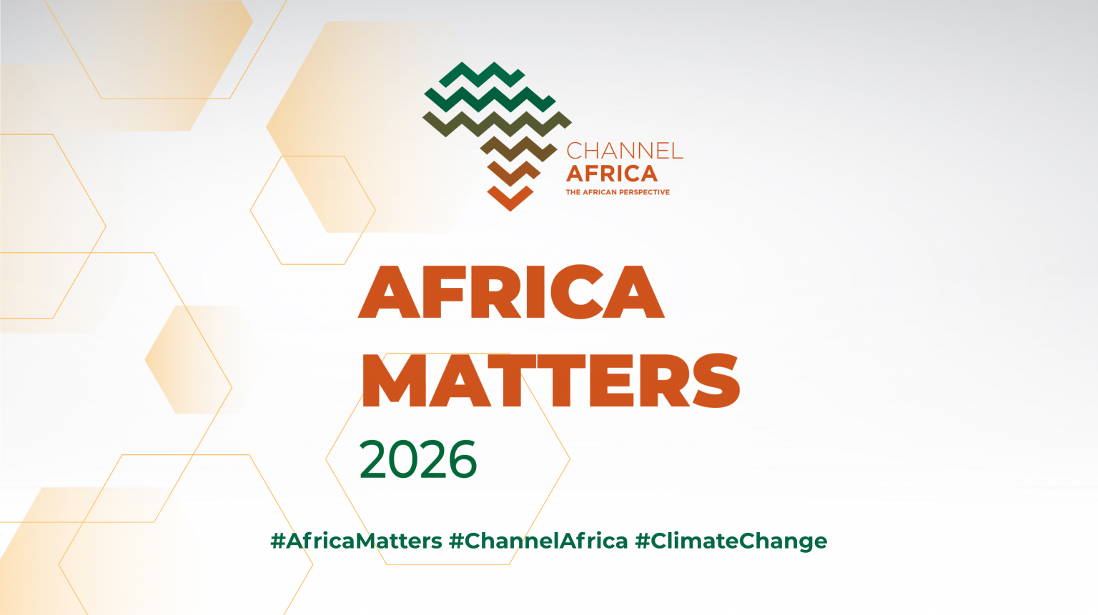 Research Fellow, Kwame Ababio, joined a radio interview on climate financing for Africa's development. 