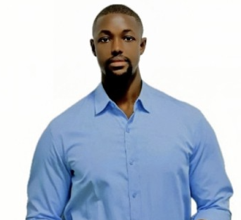 Saidou Abdoulaye Sy