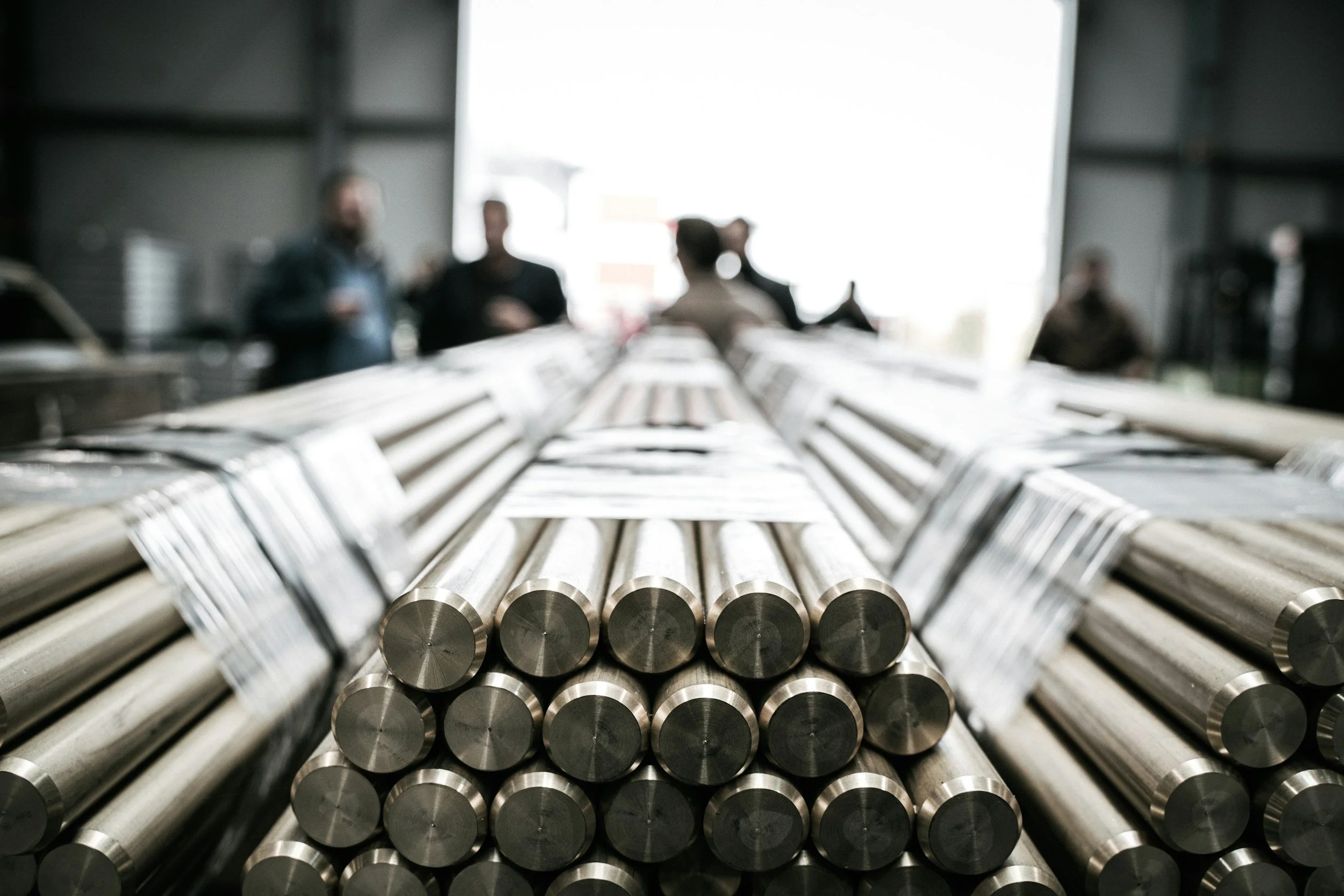 What Drives the Green Steel Transition? Lessons from Germany and South Korea