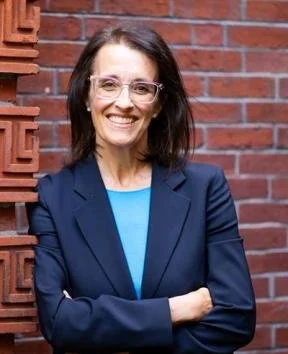 Kelly Sims Gallagher