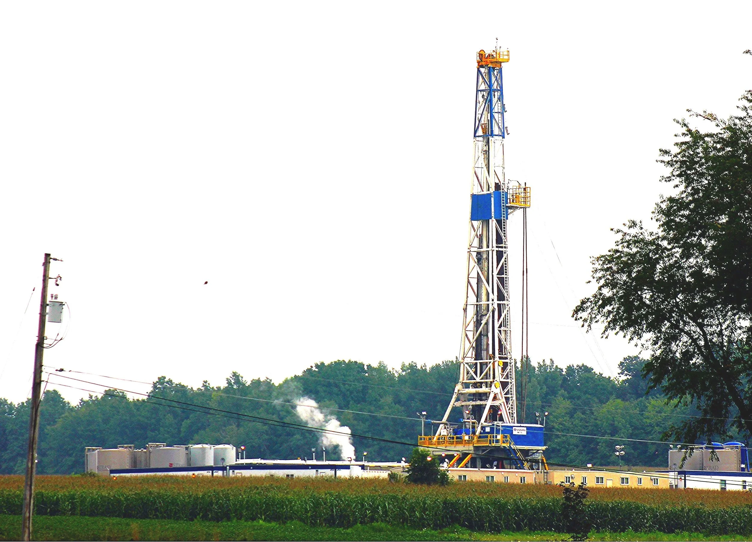 Is Energy Policy a Storytelling Exercise? New Text-as-Data Research on How Governments Legitimize Shale Gas
