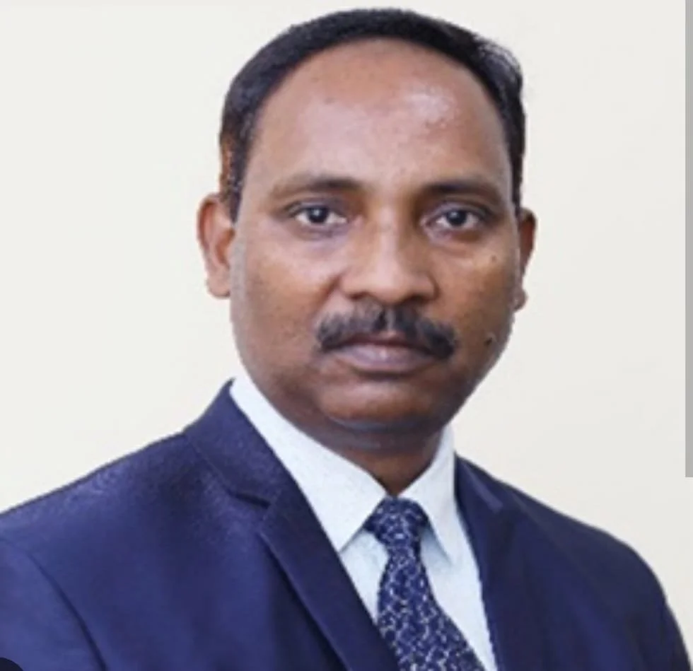 Rajnath Ram