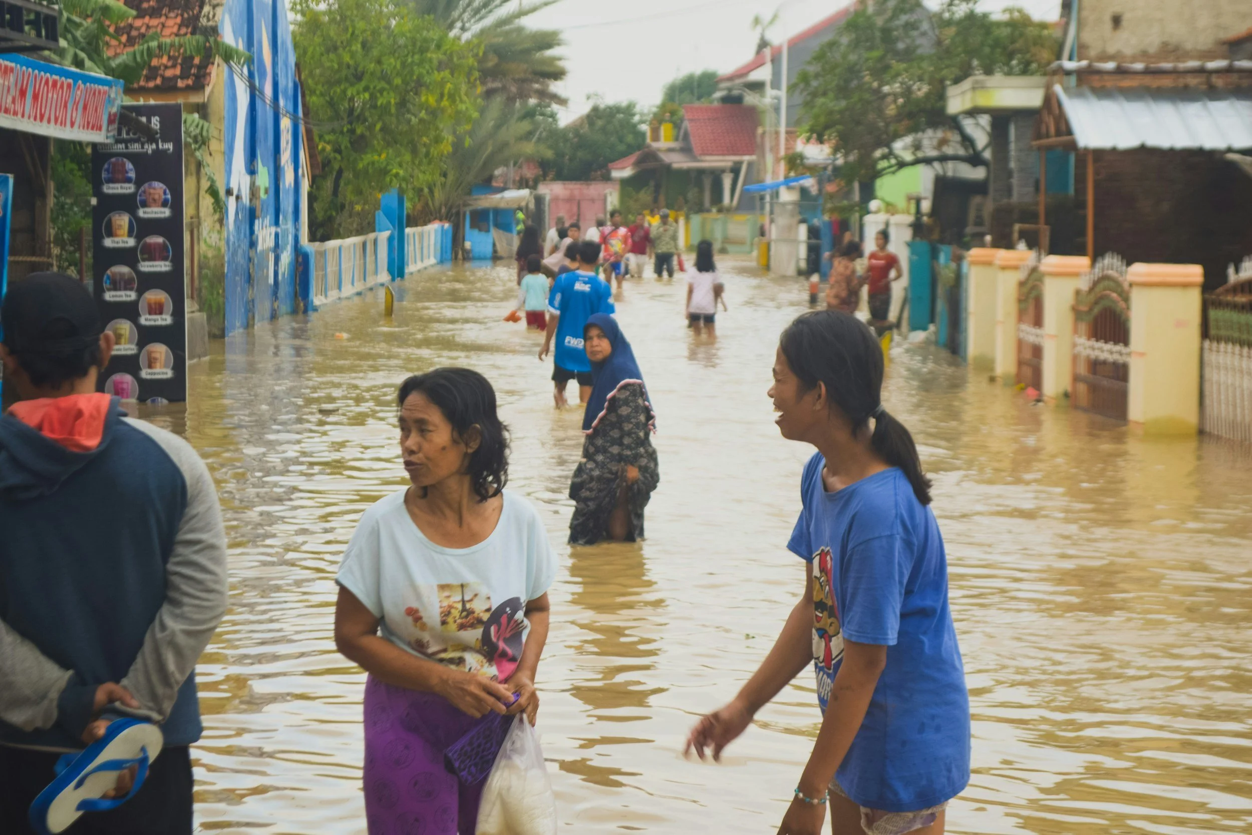Bethany Tietjen: Rethinking Resilience 