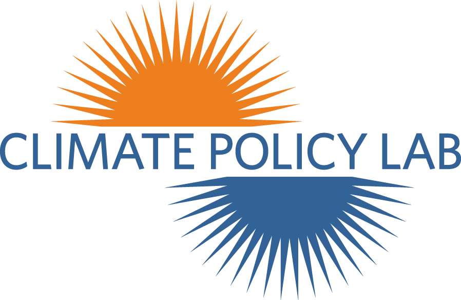 Climate Policy Lab