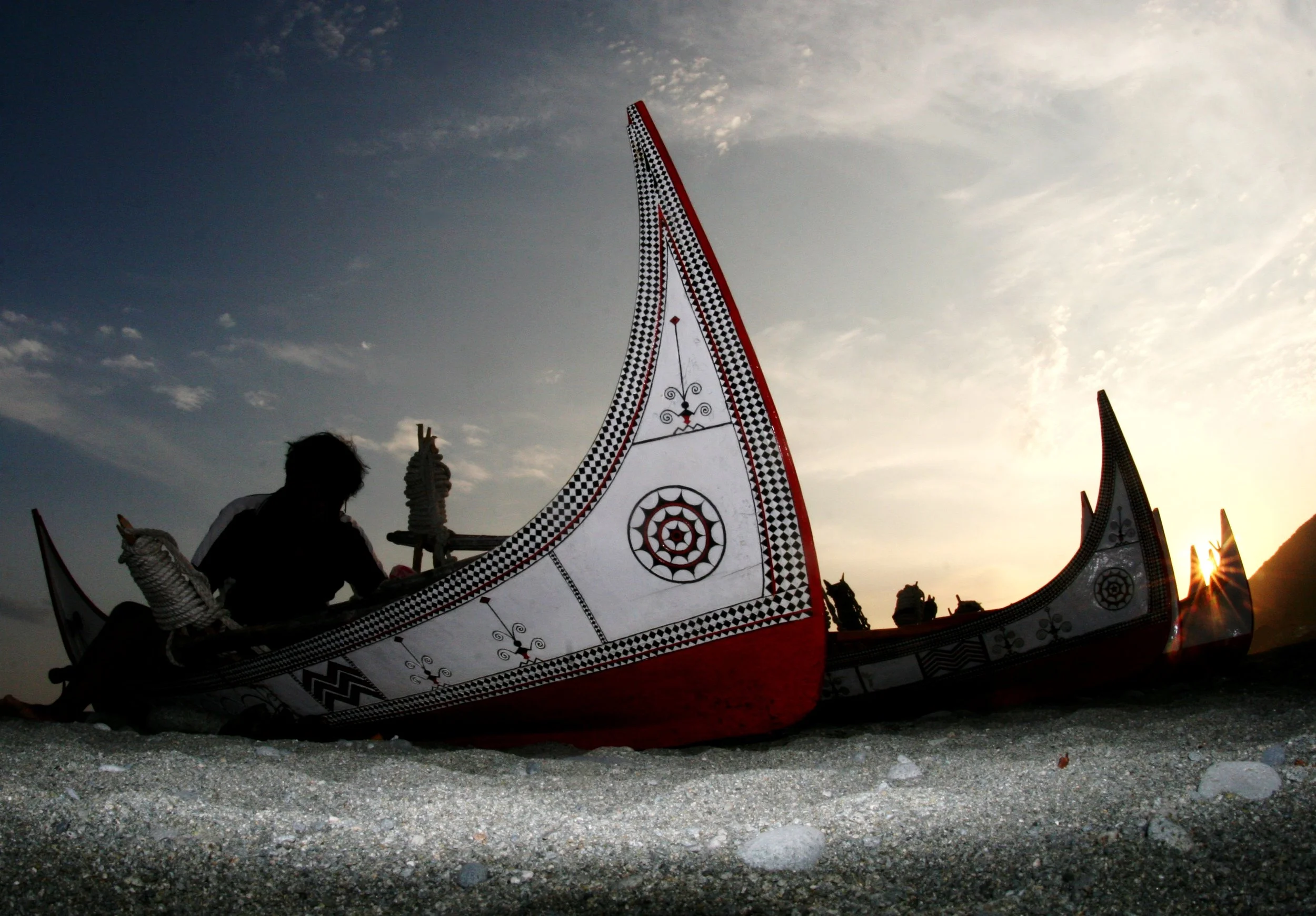 When the Calendar Breaks: What the Tao People Teach Us About Climate Resilience 