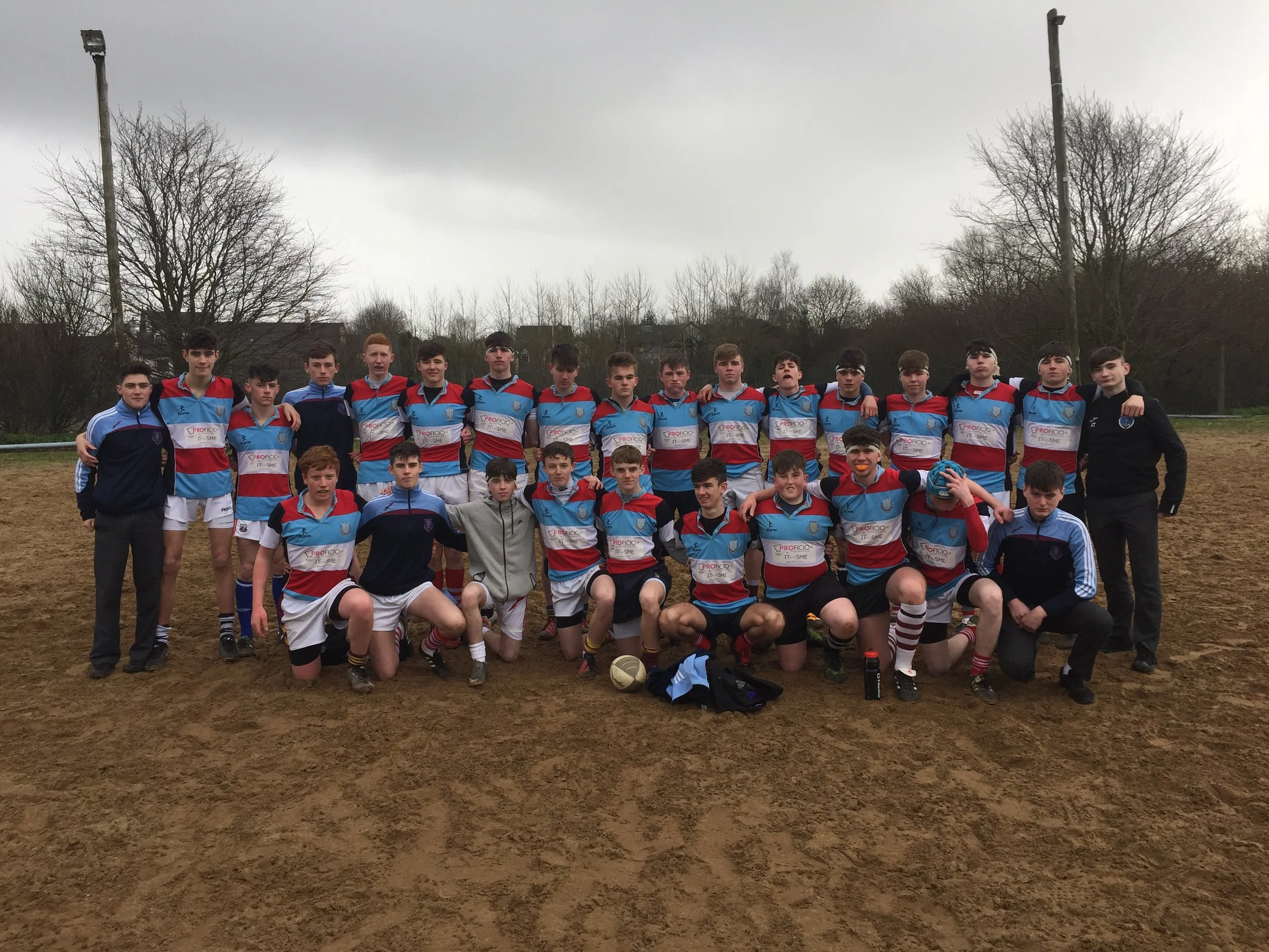 SMGS Rugby