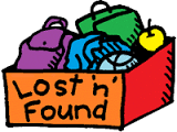 Lost and Found
