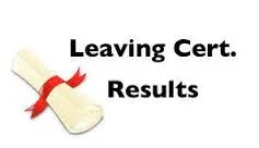 Leaving Cert Results 2023