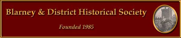 Blarney Historical Society