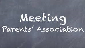 SMGS Parents Association