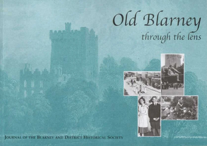 Blarney Historical Society