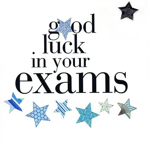 TY Exam Information - March