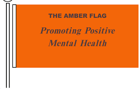 SMGS Amber Flag presents ‘The Value of Life’ by Humourfit