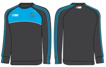 New SMGS Sports Gear