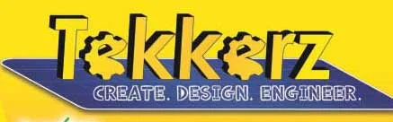 Jnr Design and Technology Easter Camp