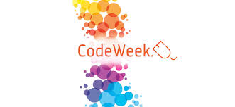 SMGS Digital Footprint - EU Code Week