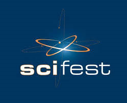 Scifest 2020 Winners -  Congratulations to our girls Aishling and Nadia. 