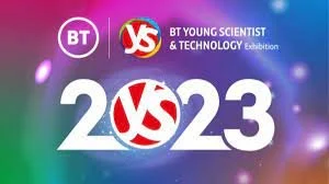BT Young Scientist - Survey Request