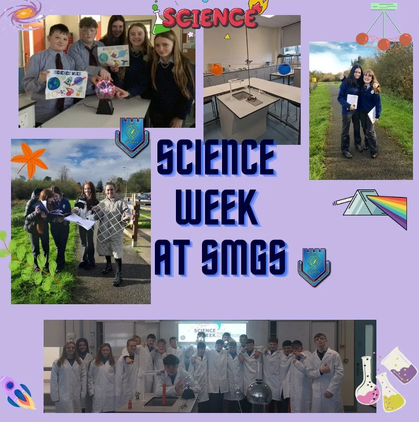 Science Week 2023