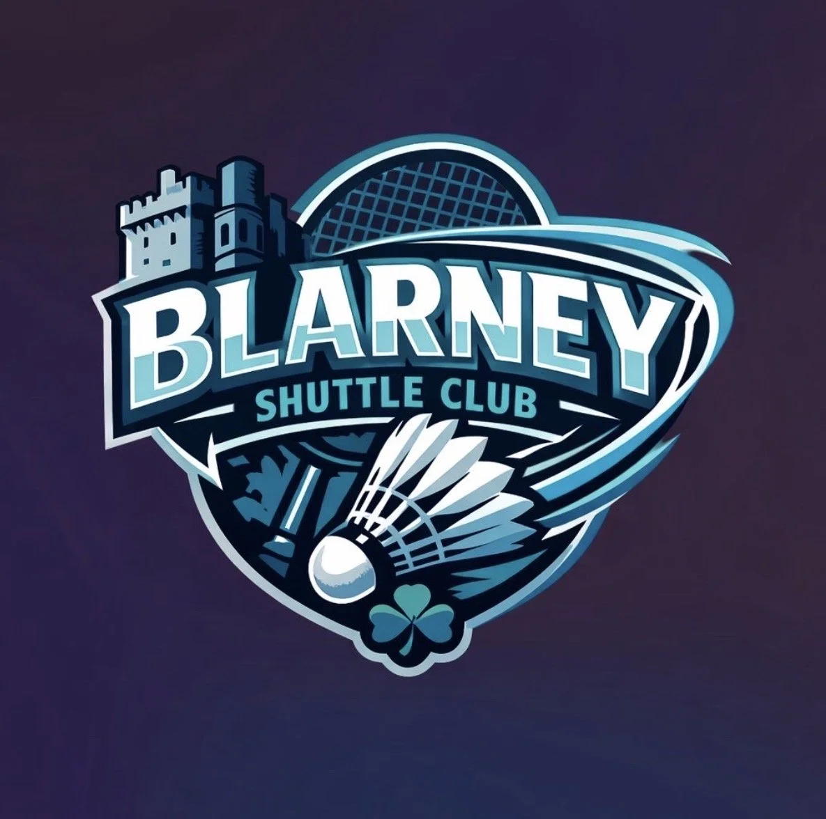Blarney Shuttle Club