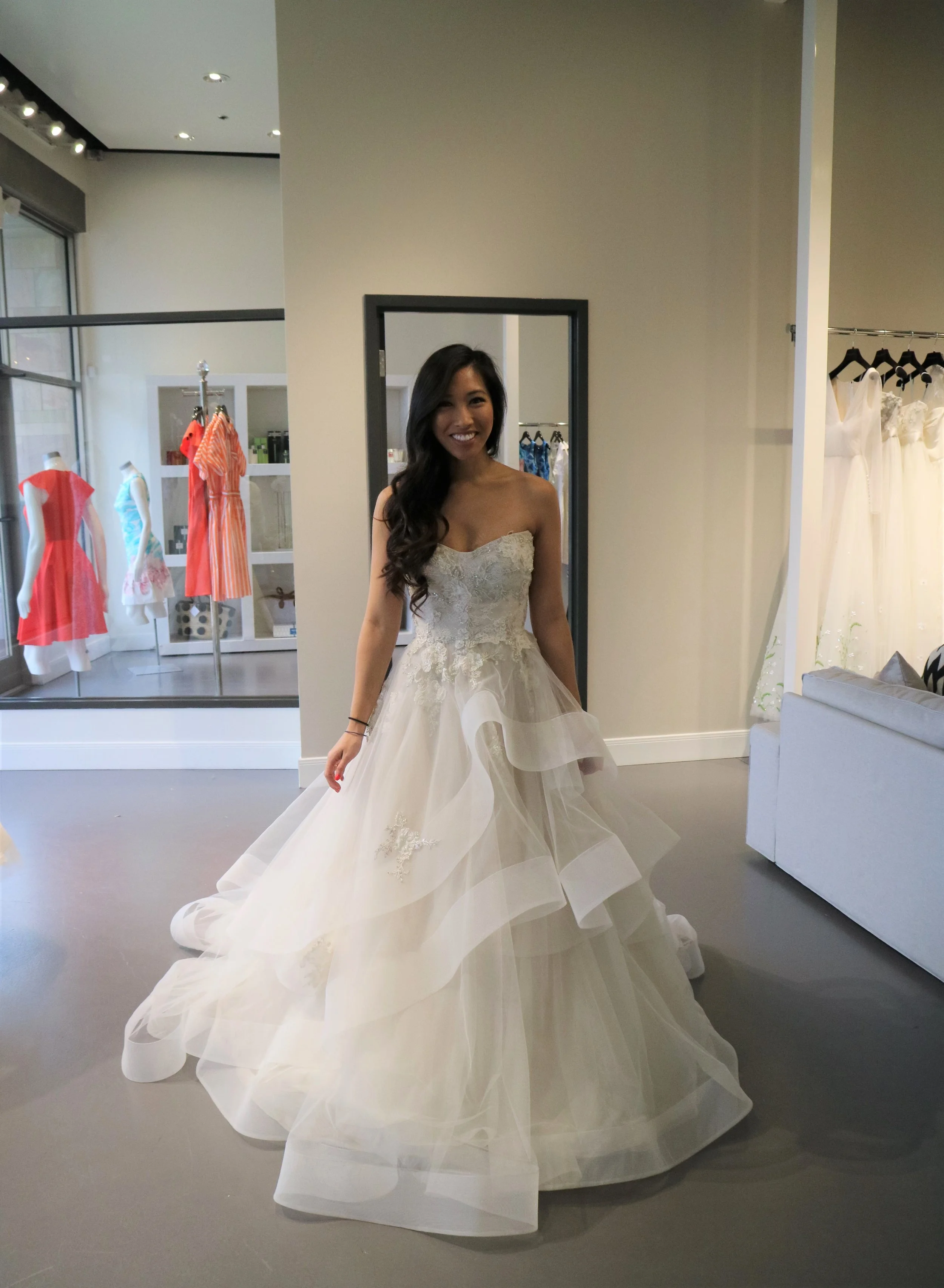 Designer: Carolina Herrera