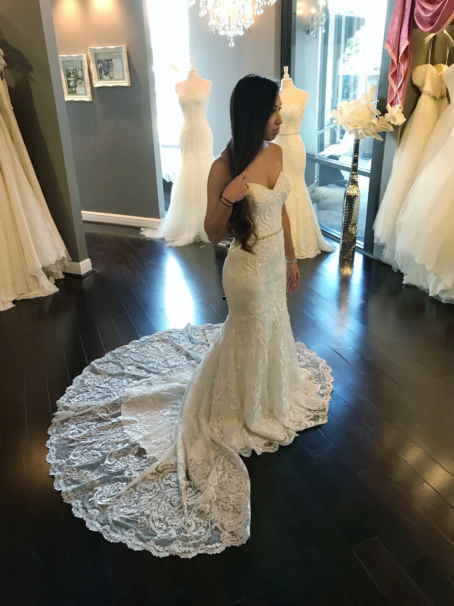 Designer: Winnie Couture
