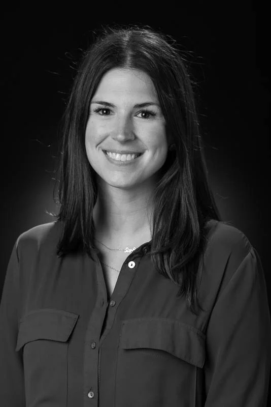 Amy Rodriguez Parker Director of District Partnerships