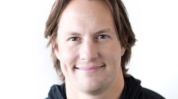 James Regester Co-Founder / Advisor