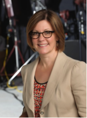 Kristi Erickson Advisor