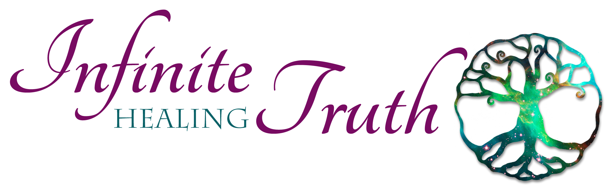 Infinite truth healing