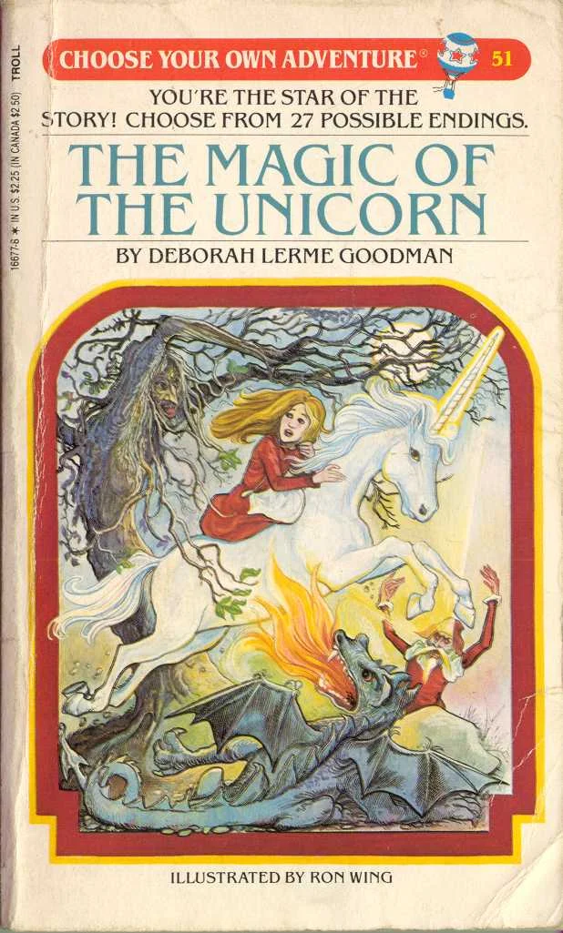 Let you unicorn spirit guide trample those childhood bullies! I mean... hug-shower them with unconditional unicorn love...