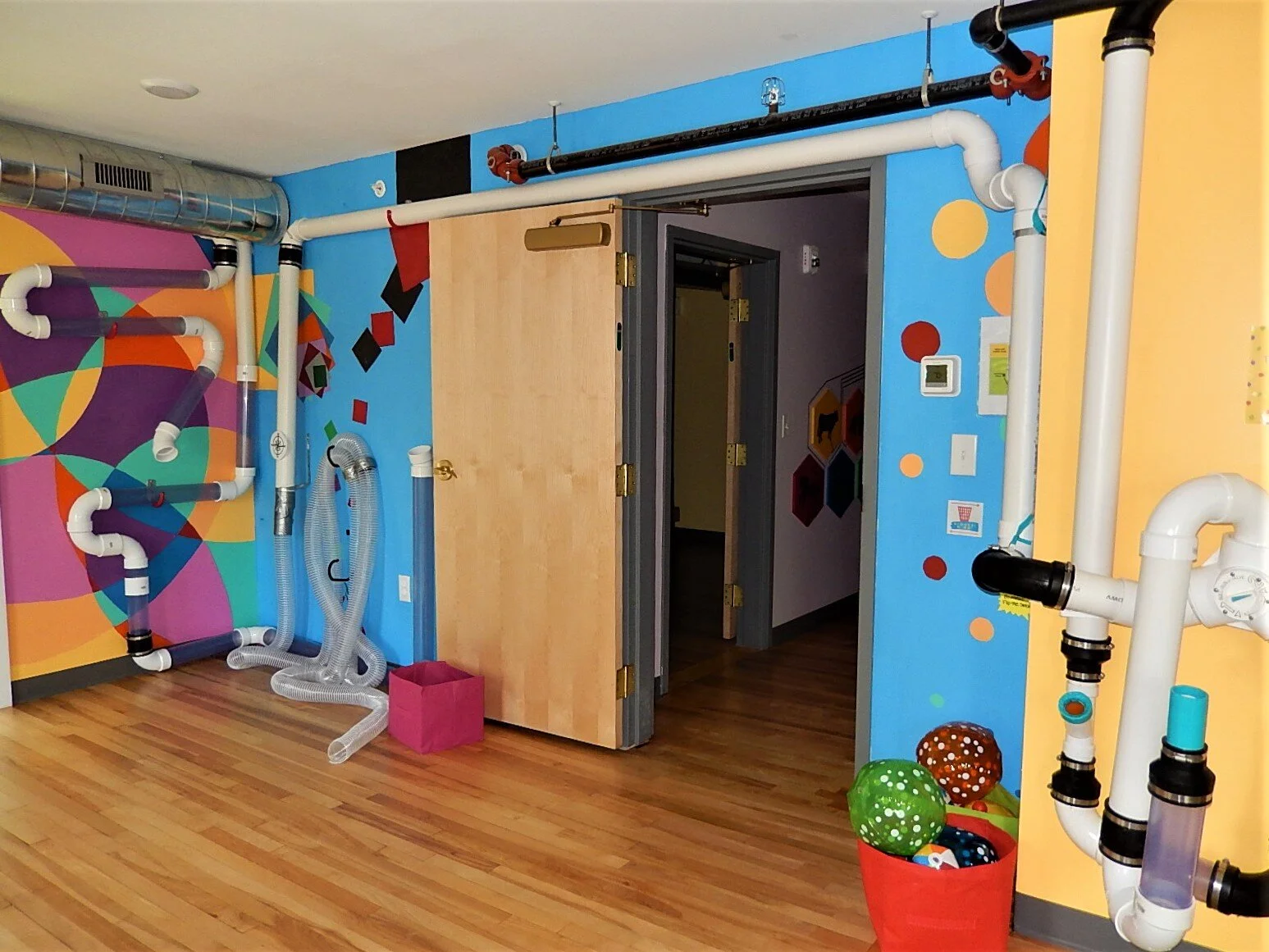 Air Shooter - Interactive Toy