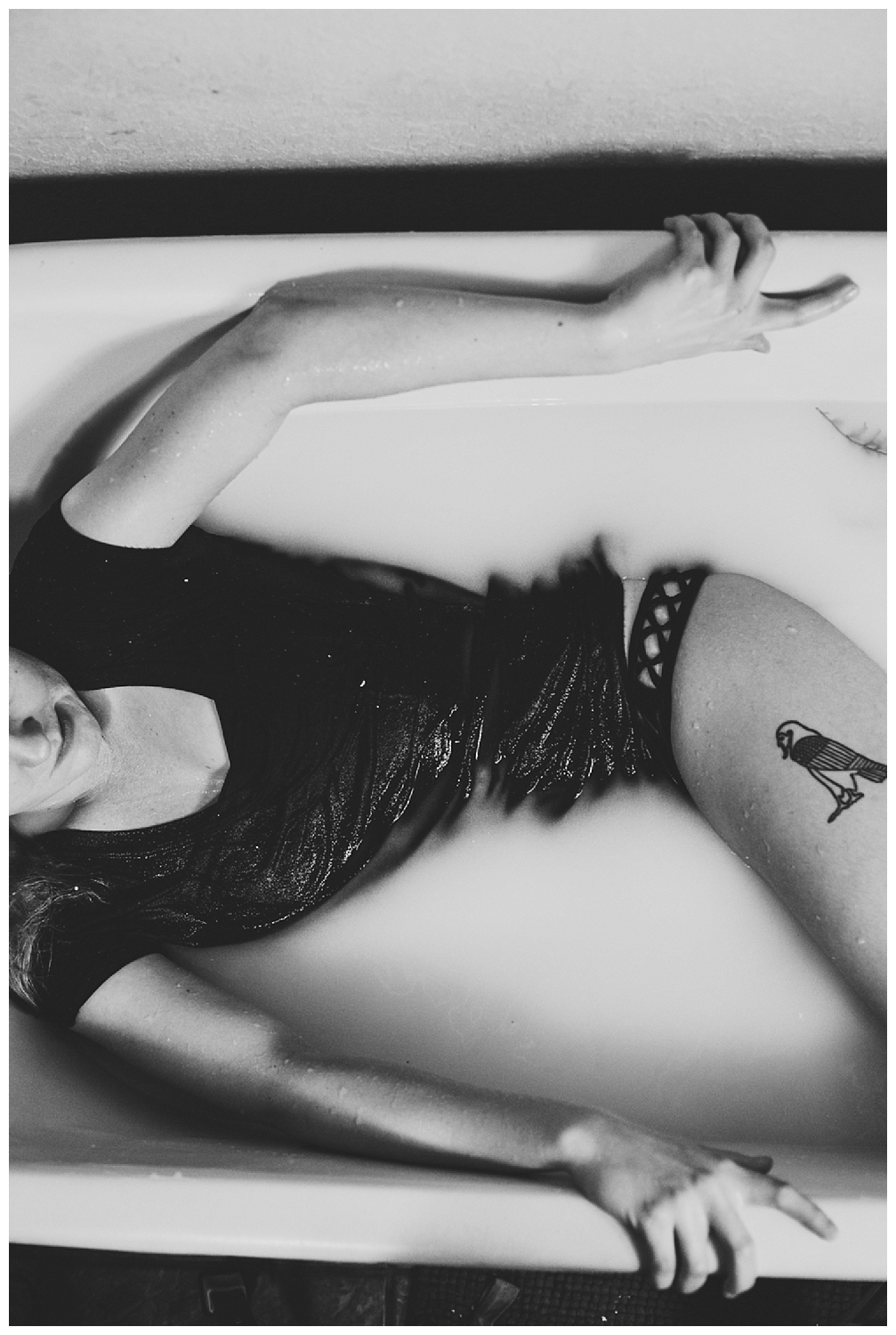 Witchy Woman.