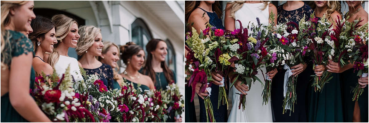 The Yard Weddings Moorhead MN