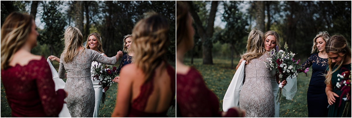 The Yard Weddings Moorhead MN