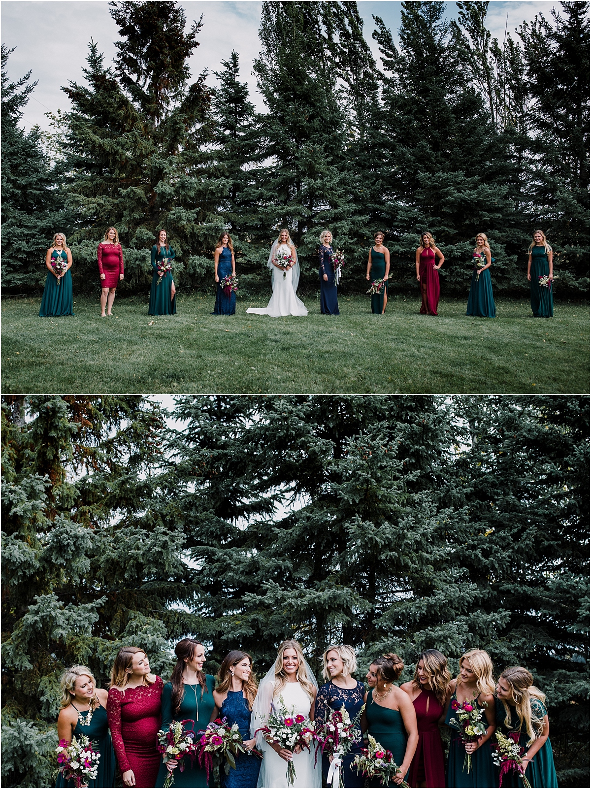 The Yard Weddings Moorhead MN