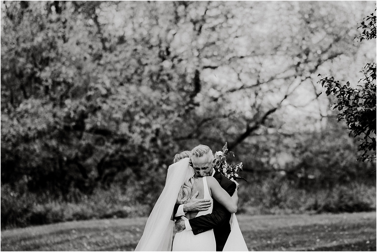 The Yard Weddings Moorhead MN