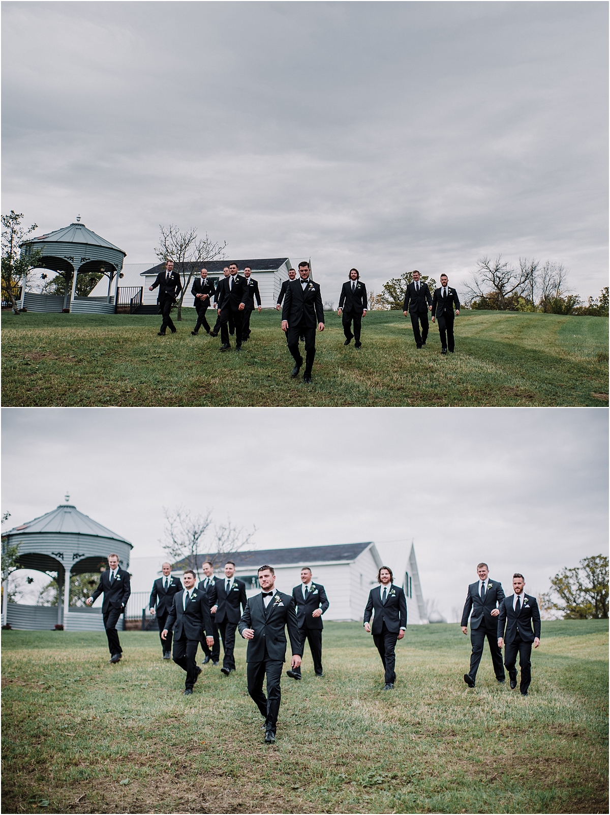 The Yard Weddings Moorhead MN