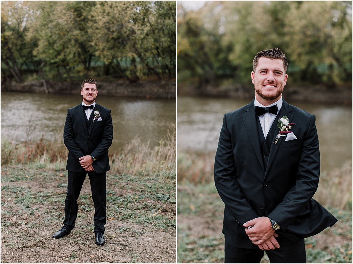 The Yard Weddings Moorhead MN