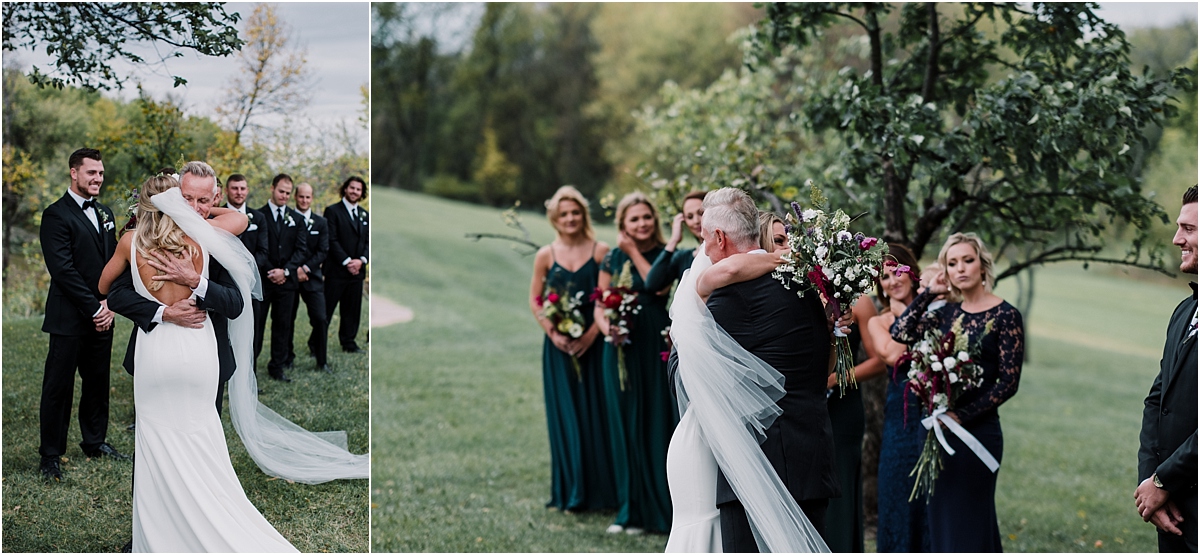 The Yard Weddings Moorhead MN