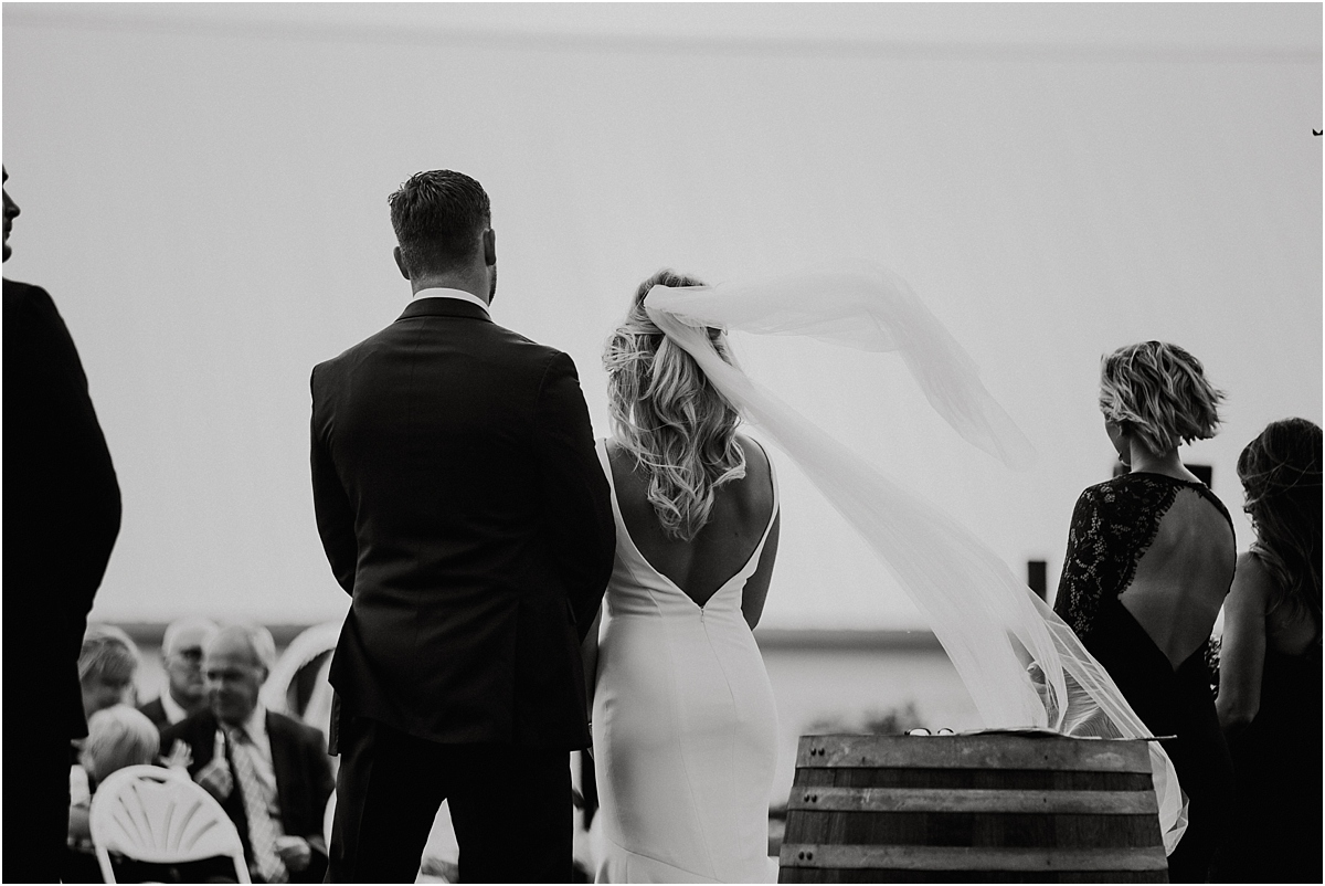 The Yard Weddings Moorhead MN