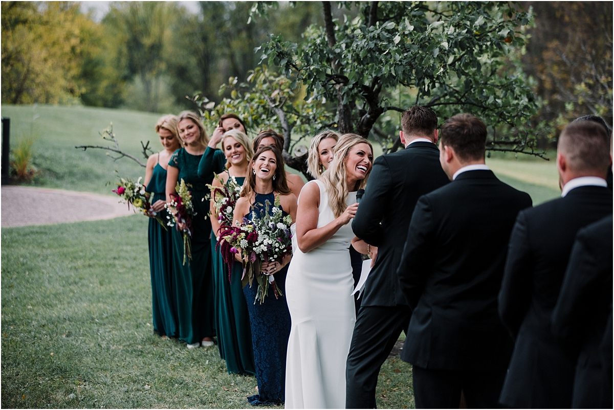 The Yard Weddings Moorhead MN
