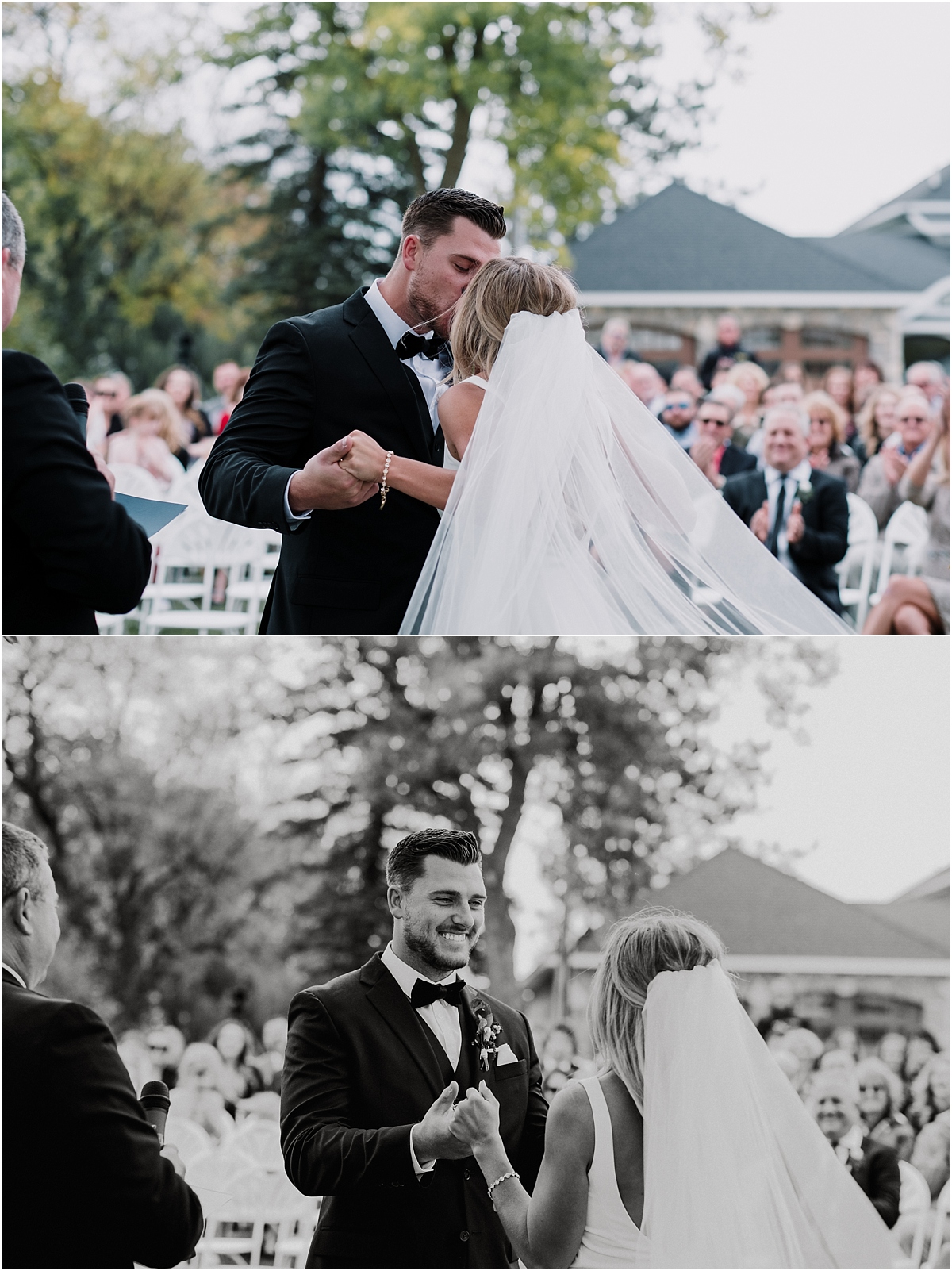 The Yard Weddings Moorhead MN