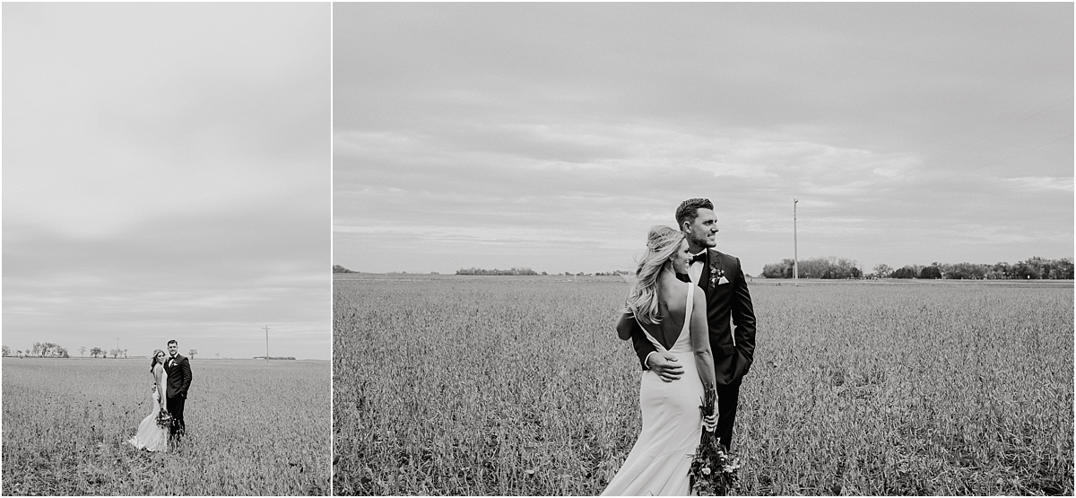 The Yard Weddings Moorhead MN