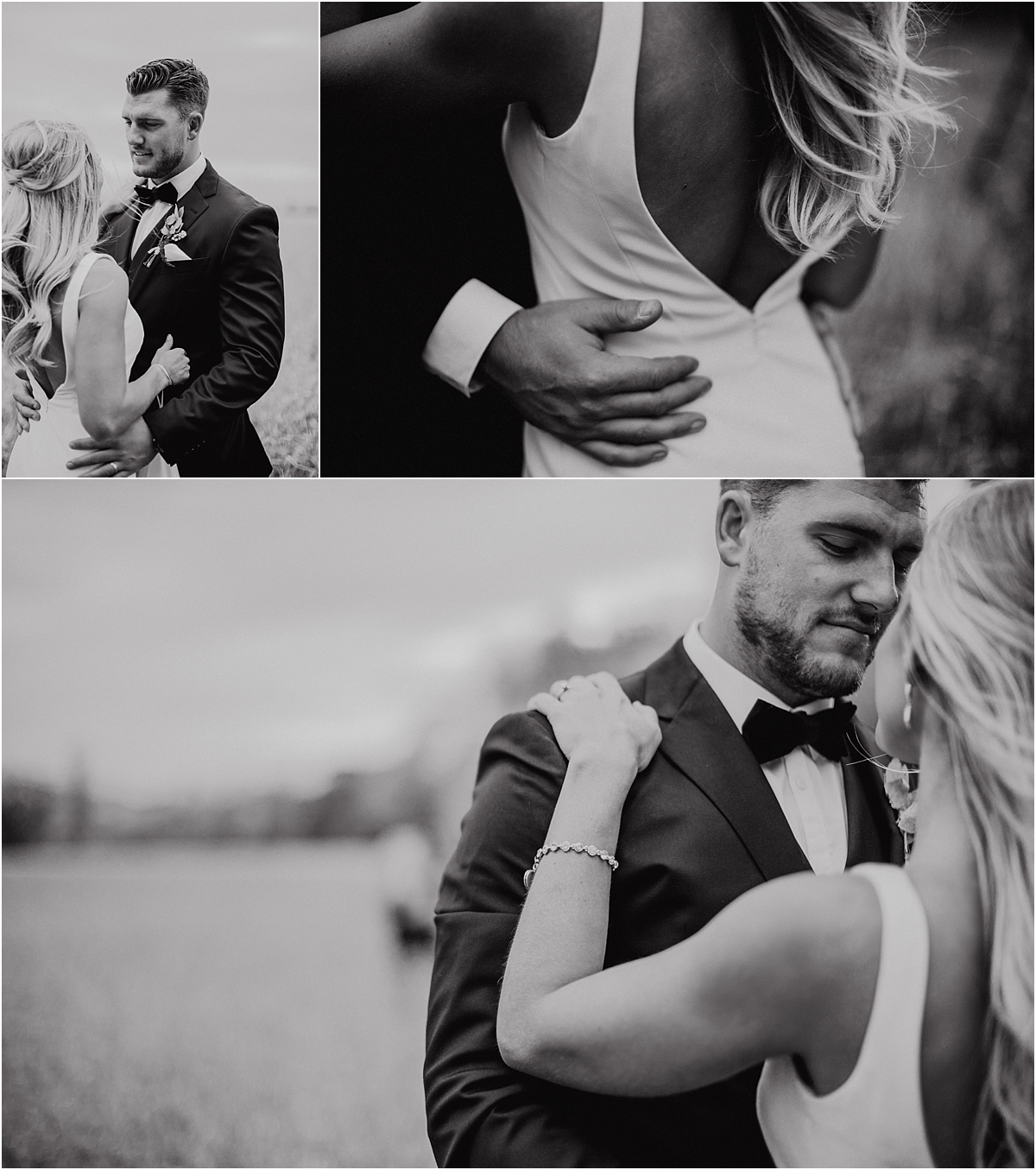 The Yard Weddings Moorhead MN